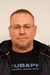 Roger Mader