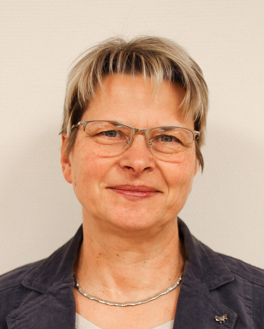 Petra Möller